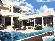 Casa para venda em Residencial Parque Das Araucárias em...