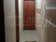 Casa para venda em Residencial Parque Douradinho em São...