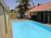 Casa para venda em Residencial Pedro Marin Berbel de...