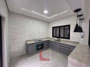 Casa para venda em Residencial Piemonte em Bragança...