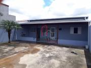 Casa para venda em Residencial Portal Bordon Ii em...