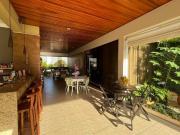 Casa para venda em Residencial Portal Da Serra de...
