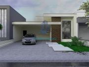 Casa para venda em Loteamento Industrial Veccon Zeta em...