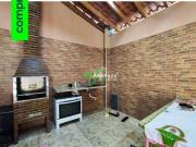 Casa para venda em Residencial São Jerônimo de 143.00m²...