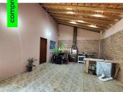 Casa para venda em Residencial São Jerônimo em Franca...