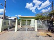 Casa para venda em Residencial Samambaia em São Carlos...