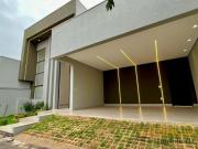 Casa para venda em Residencial Samambaia de 180.00m² com...