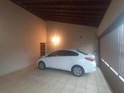 Casa para venda em Residencial Samambaia de 187.00m² com...