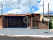 Casa para venda em Residencial Samambaia em São Carlos...