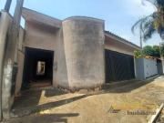 Casa para venda em Residencial Samambaia em São Carlos...