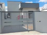 Casa para venda em Residencial Santa Giovana em Jundiaí...