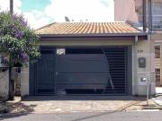 Casa para venda em Residencial Santa Luiza I em Nova...