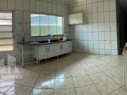 Casa para venda em Residencial Santa Luiza I de 126.00m²...