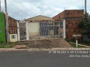 Casa para venda em Residencial Santana em Lins São Paulo...