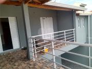 Casa para venda em Residencial Santo Antônio Ii em...