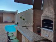 Casa para venda em Residencial Serra Verde em Piracicaba...