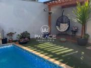 Casa para venda em Residencial Serra Verde em Piracicaba...