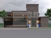 Casa para venda em Residencial Setsul Ii em São José Do...