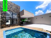 Casa para venda em Residencial Tellini em Franca São...