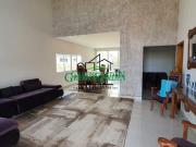 Casa de Condomínio para venda em Loteamento Vale Azul I...