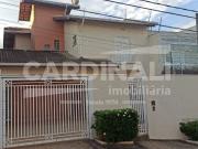 Casa para venda em Residencial Terras Do Barão em...