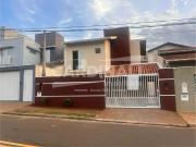 Casa para venda em Residencial Terras Do Barão em...