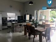 Casa para venda em Residencial Terras Nobres de 220.00m²...