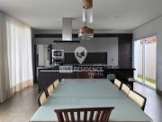 Casa para venda em Residencial Terras Nobres de 416.00m²...