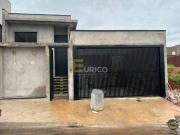 Casa para venda em Residencial Tosi em Itupeva São Paulo...