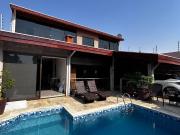 Casa para venda em Residencial Vale Das Nogueiras em...