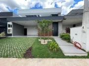 Casa para venda em Residencial Verana Parque Alvorada de...