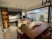 Casa para venda em Residencial Villa Lobos em Birigüi...