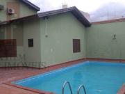 Casa de Condomínio para venda em Residencial Village...
