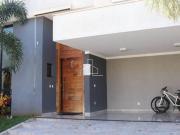 Casa para venda em Residencial Village Damha Rio Preto...