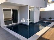 Casa de Condomínio para venda em Residencial Villaggio...