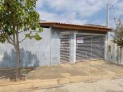 Casa para venda em Residencial Vitiello de 234.00m² com...