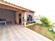 Casa para venda em Residencial Vitória em Boituva São...