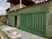 Casa para venda em Ribeirão das Neves, bairro Bom Sossego Casa para venda em Ribeirão das Neves, bairro Bom Sossego