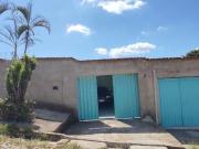 Casa para venda em Ribeirão das Neves, bairro Santa Matilde