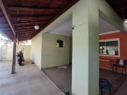 Casa para venda em Ribeirão das Neves, bairro Santo Antônio