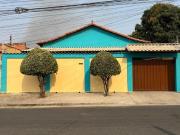 Casa para venda em Ribeirão das Neves, bairro Sevilha A Casa para venda em Ribeirão das Neves, bairro Sevilha A