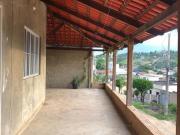 Casa para Venda em Ribeirão das Neves/MG 4 Dorm. 360 m2...
