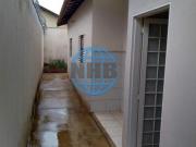 Casa para Venda em Ribeirão Preto, Jardim Ouro Branco, 2...