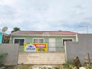 Casa para venda em Rio Pequeno de 68.00m² com 2 Quartos,...