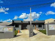 Casa para venda em Rio Verde em Colombo Paraná de...