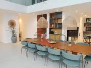 Casa para venda em Riviera de 650.00m² com 8 Quartos, 8...