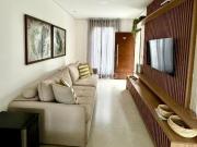 Casa para venda em Riviera de São Lourenço de 69.00m²...