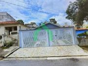 Casa para Venda em São Bernardo do Campo, Baeta Neves, 4...