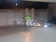 Casa para Venda em São Bernardo do Campo, Dos Casa, 3...