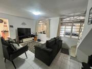 Casa para Venda em São Bernardo do Campo, Planalto, 3...